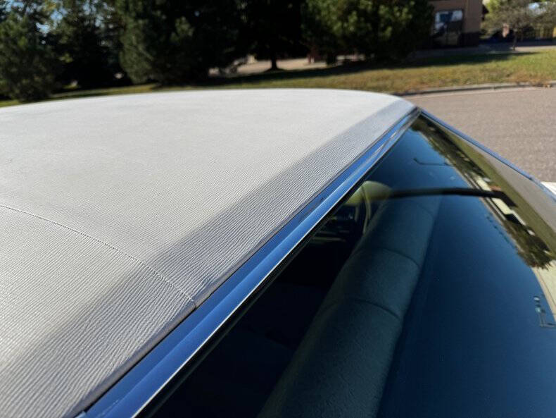 1971 Cadillac DeVille