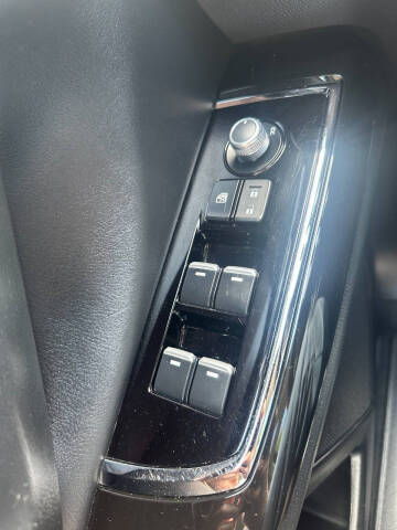 2022 Mazda CX-9 Touring Plus