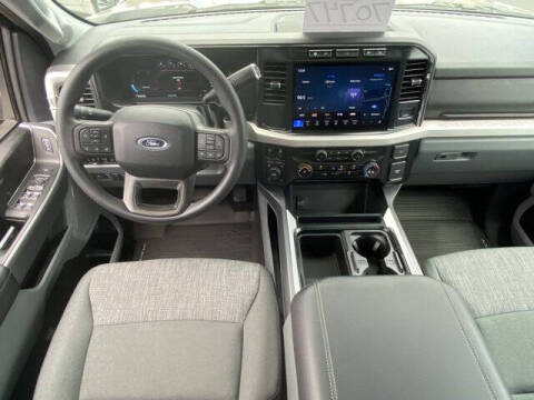 2024 Ford F-350 Super Duty