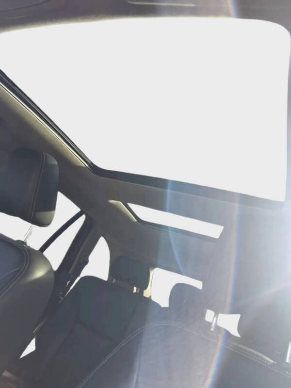 2010 Ford Edge Limited