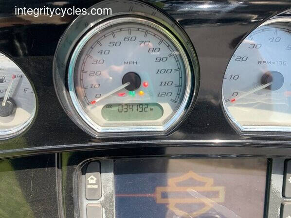 2014 Harley-Davidson Street Glide Special