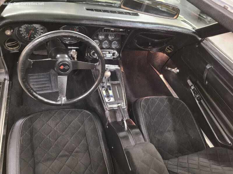 1976 Chevrolet Corvette