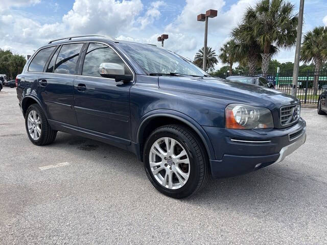2013 Volvo XC90 21