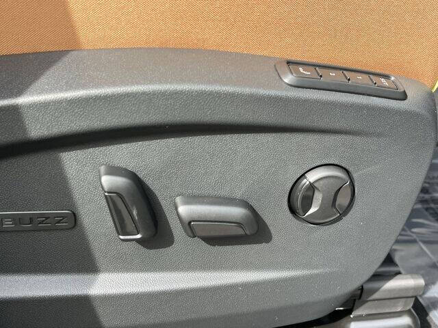 2025 Volkswagen ID. Buzz