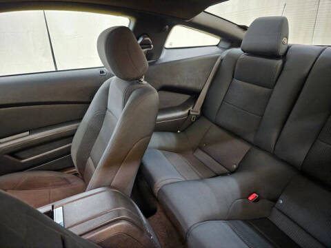 2013 Ford Mustang V6 Premium