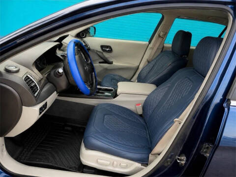 2016 Acura RDX w/Tech