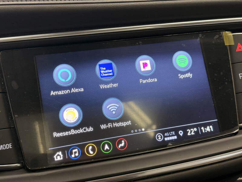 2023 Buick Enclave Avenir