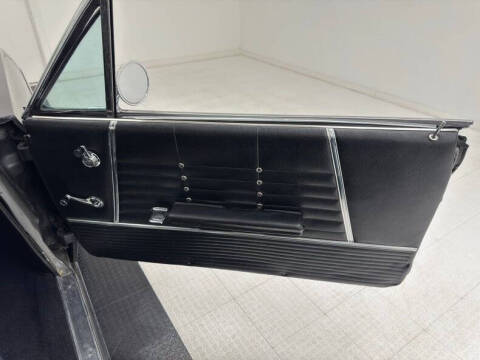 1964 Chevrolet Impala