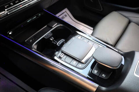 2021 Mercedes-Benz GLA AMG GLA 35