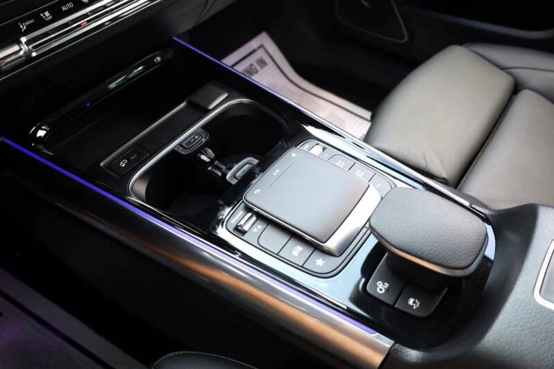 2021 Mercedes-Benz GLA AMG GLA 35