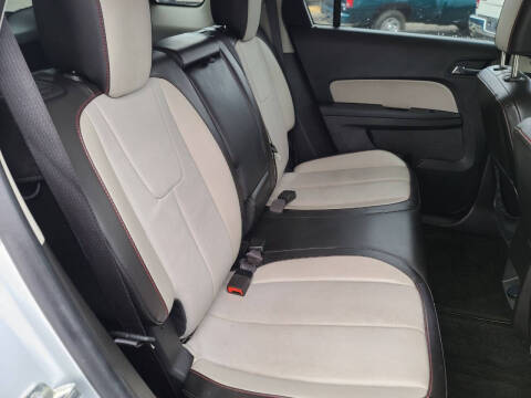 2015 GMC Terrain SLT-1