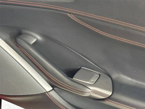 2020 Ferrari Portofino