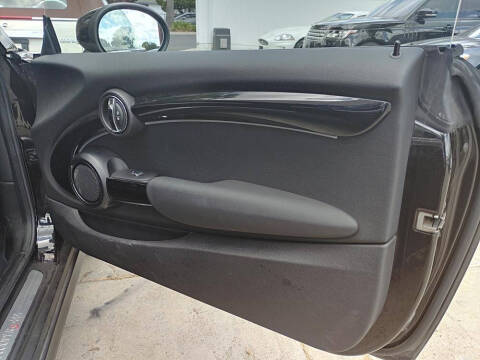 2022 MINI Hardtop 2 Door Cooper S