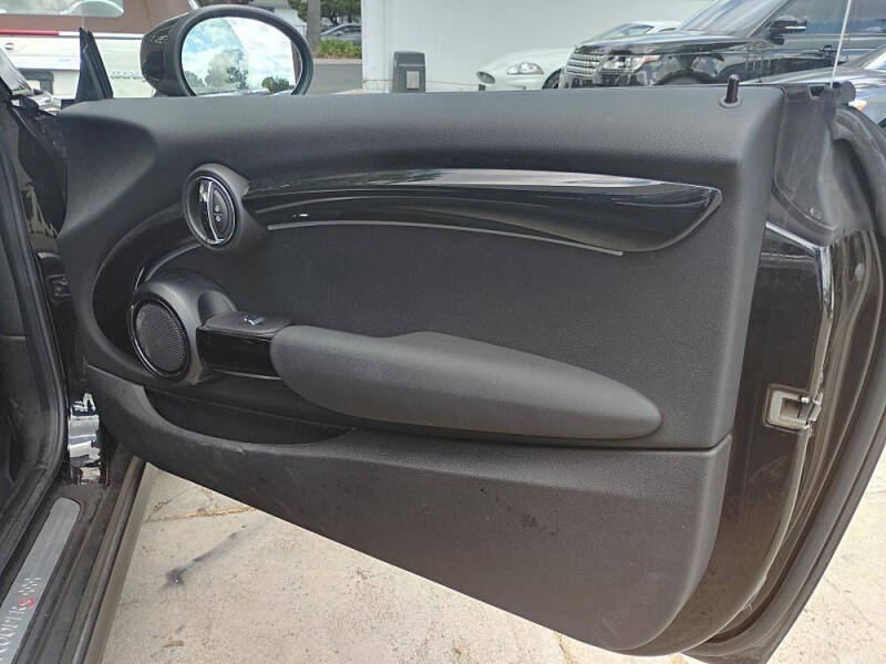 2022 MINI Hardtop 2 Door Cooper S