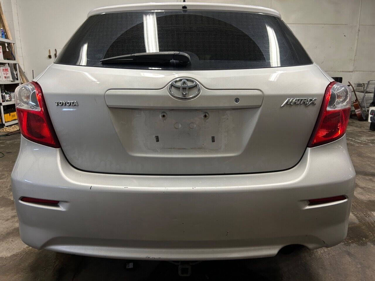 2009 Toyota Matrix for sale at Paley Auto Group in Columbus, OH