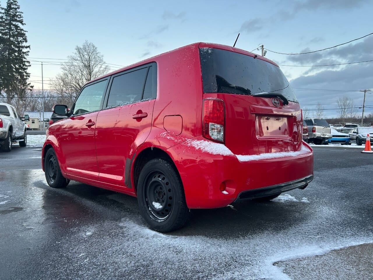 2013 Scion xB for sale at Upstate Auto Gallery in Westmoreland, NY