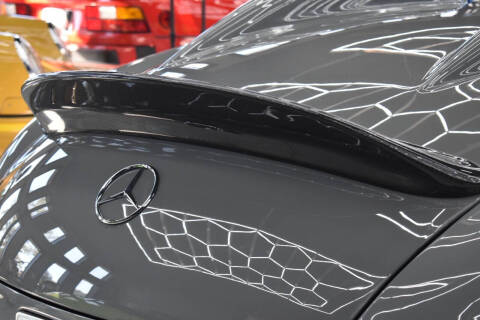 1955 Mercedes-Benz 300-Class