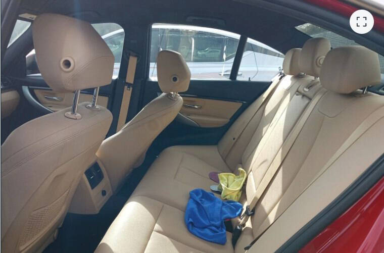 2018 BMW 3 Series 330i