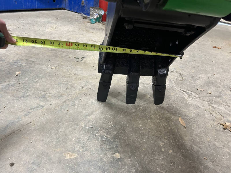 2018 Bobcat E32i Excavator