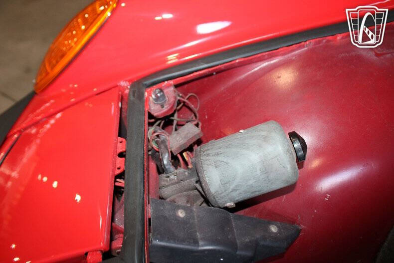 1976 Porsche 914