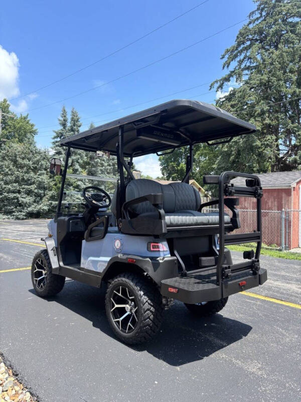 2026 Denago Nomad XL
