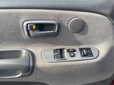 2006 Toyota Tundra SR5