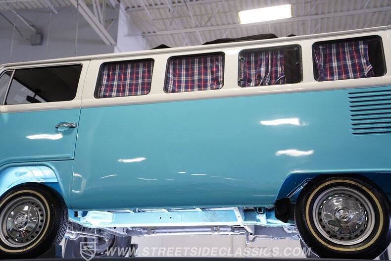 1994 Volkswagen Type 2