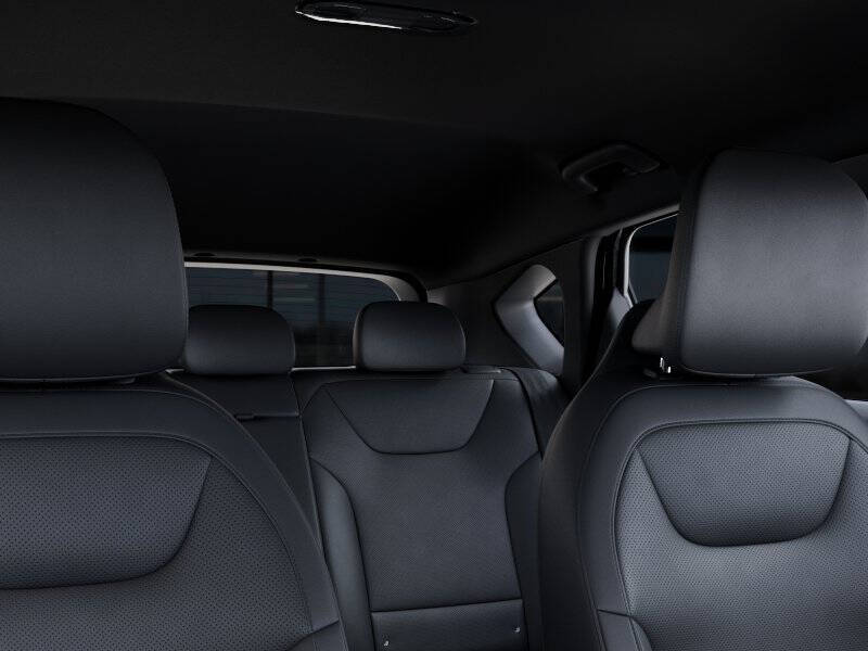2026 Kia K4 Hatchback EX