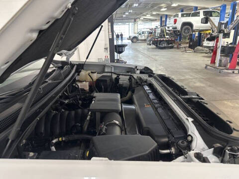 2023 Chevrolet Silverado 3500HD