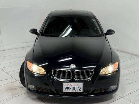 2009 BMW 3 Series 335i