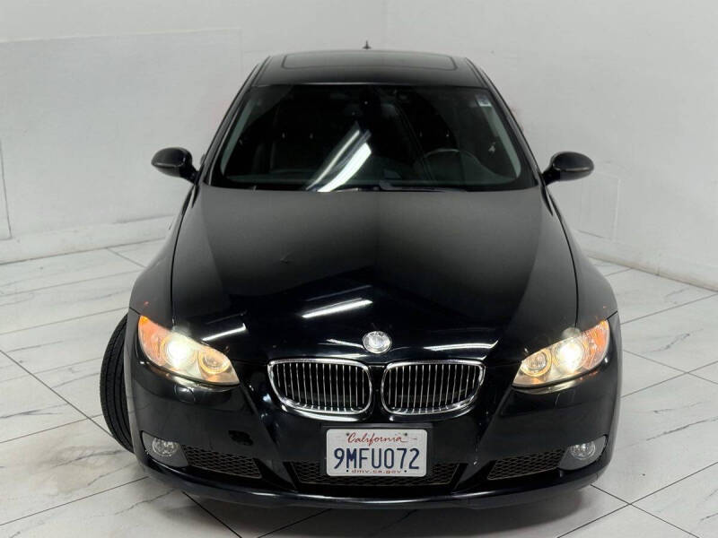 2009 BMW 3 Series 335i