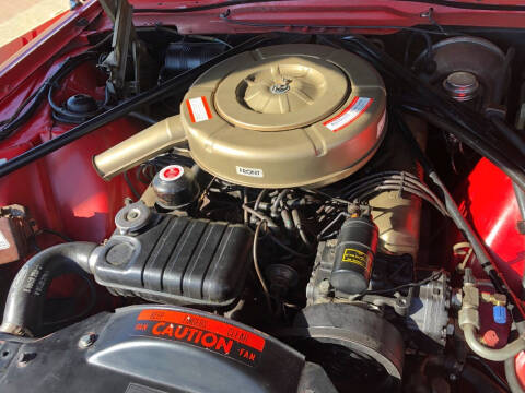 1964 Ford Thunderbird