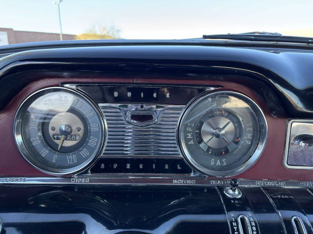 1955 Buick Special 20