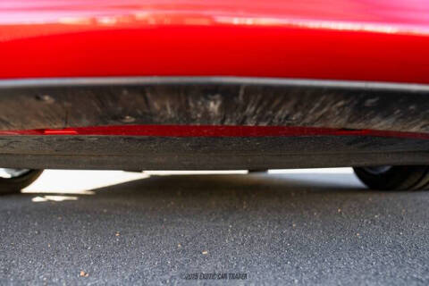 2015 Ferrari California T