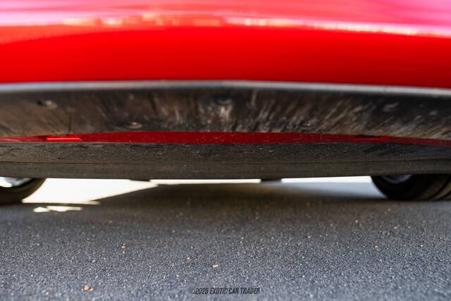 2015 Ferrari California T