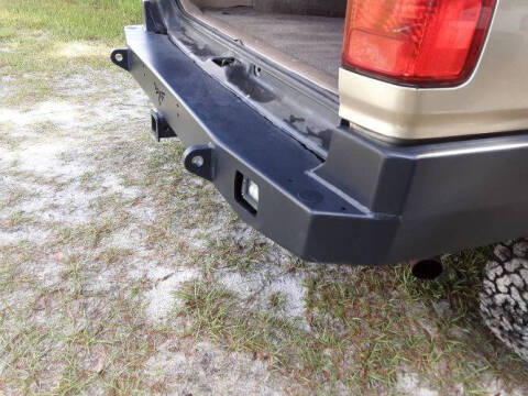 2002 Toyota 4Runner