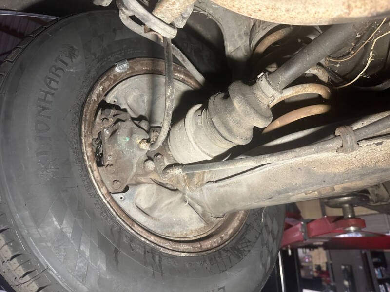 1984 Mercedes-Benz 300-Class 300 TD