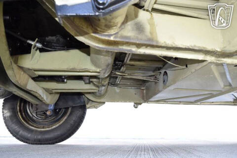 1958 Volkswagen Type 2