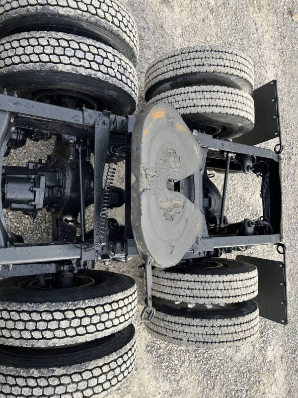 2016 Peterbilt 579 Road 579 Road Tractor