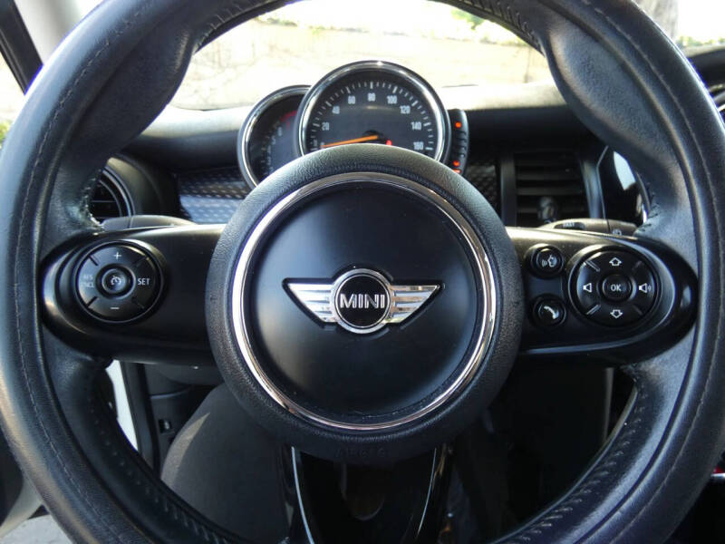 2017 MINI Hardtop 4 Door Cooper S