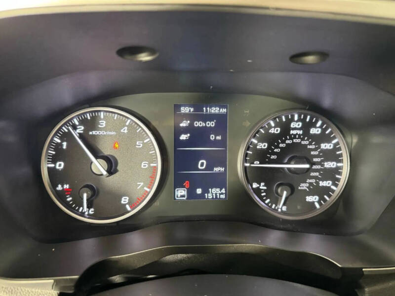 2025 Subaru Ascent Premium 7-Passenger