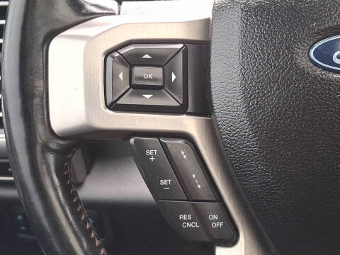 2020 Ford F-250 Super Duty