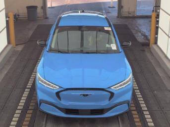 2023 Ford Mustang Mach-E Select