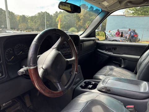 1999 GMC Sierra 1500 SLT