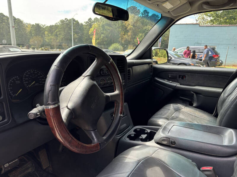 1999 GMC Sierra 1500 SLT