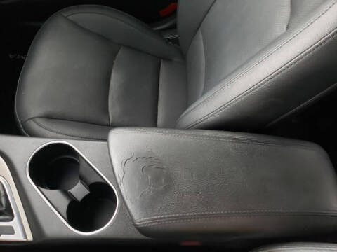 2015 Kia Optima SX Turbo