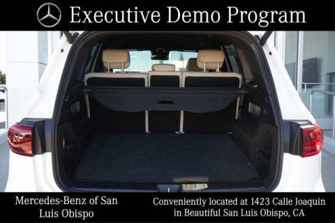 2025 Mercedes-Benz GLB GLB 250