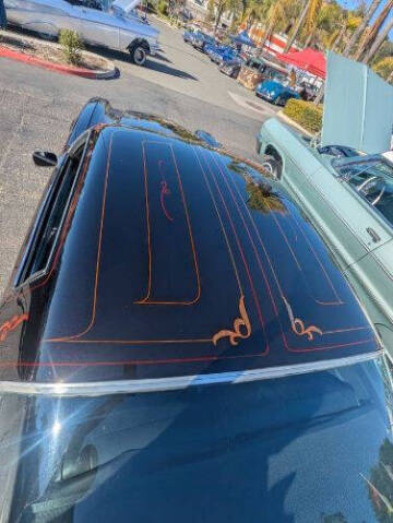 1978 Chevrolet Camaro