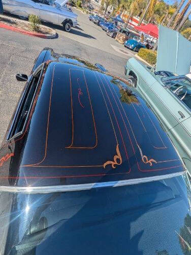 1978 Chevrolet Camaro