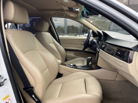 2008 BMW 3 Series 335i